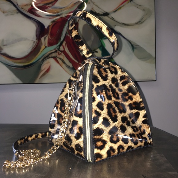 UNIQUE LF PURSE - Picture 1 of 3